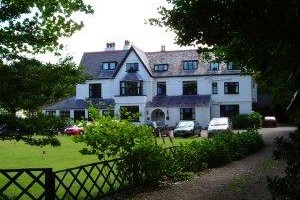 Caeau Capel Hotel Nefyn voted  best hotel in Nefyn