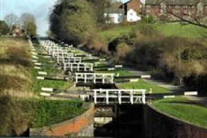 Caenview Guest House Devizes voted 7th best hotel in Devizes