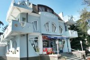 Caesar Apartments & Rooms Siofok Image