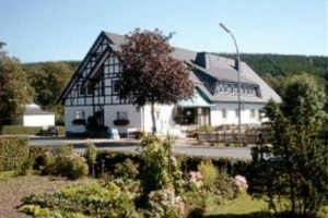 Cafe Astenblick voted  best hotel in Elkeringhausen