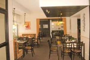Cafe Berger Image