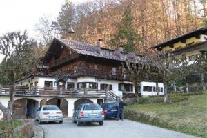 Gasthaus - Pension - Cafe Dorfl voted 4th best hotel in Kiefersfelden