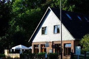 Cafe und Hotel De Waldstuuv Image