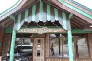 Cafe Lava Hostel voted 4th best hotel in Probolinggo