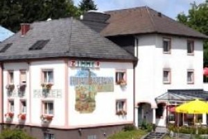 Cafe-Pension Familie Parzer Image