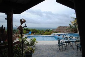 Cahal Pech Village Resort Image