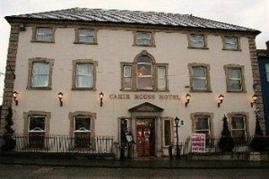 Cahir House Hotel voted  best hotel in Cahir