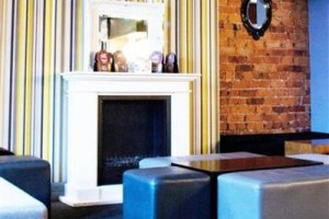 Cairn Hotel Newcastle Upon Tyne Image