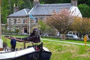 Cairnbaan Hotel Lochgilphead Image