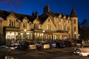 Cairngorm Hotel Aviemore voted 7th best hotel in Aviemore