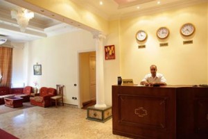Cairo Center Hotel Image