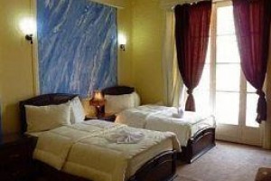 Cairo City Center Hotel Image