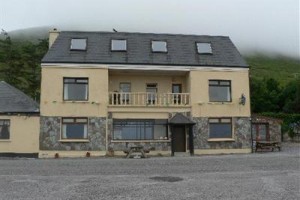 Caitin's Hostel Kerry voted  best hotel in Kerry
