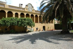 Cal Governador voted  best hotel in Borrassa
