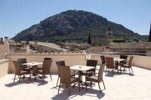 Cal Lloro Hotel voted 4th best hotel in Pollenca
