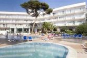 Cala Blanca Hotel Menorca Image