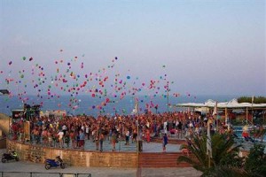 Cala Corvino Hotel Image