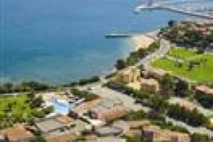 Cala Di Falco Hotel Arzachena Image