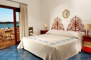 Cala Di Volpe Hotel Arzachena Image