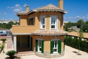 Cala Murada Villas Manacor Image
