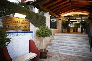 Hotel Cala Sant Vicenc Image