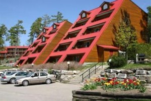 Calabogie Lodge Resort voted  best hotel in Calabogie