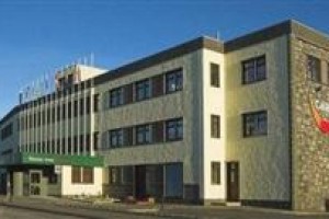 Caladh Inn Stornoway Isle of Lewis voted 3rd best hotel in Isle of Lewis