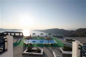 Calderas Memories Suites & Apartments Imerovigli Image