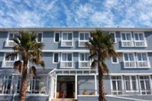 Calders Hotel & Conference Centre voted 5th best hotel in Fish Hoek