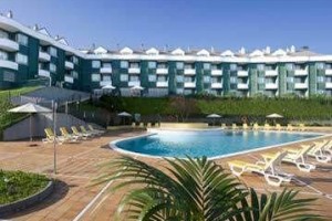 Caledonia Playas de Liencres Hotel Pielagos Image