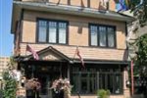 Calgary Westways Guest House voted 5th best hotel in Calgary