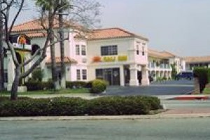 Cali Inn Image