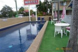 Calico Court Motel voted 3rd best hotel in Tweed Heads