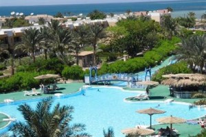 Calimera Aktiv Hotel Hurghada Image