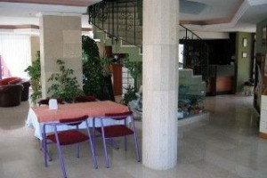 Calis Hotel Image