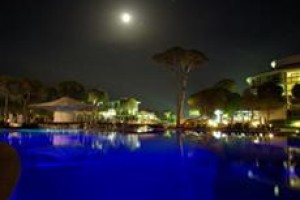 Calista Luxury Resort voted 2nd best hotel in Belek