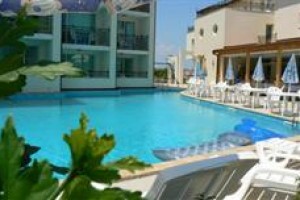 Calisto Hotel voted 9th best hotel in Sozopol