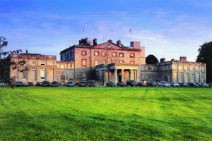 Cally Palace Hotel Image