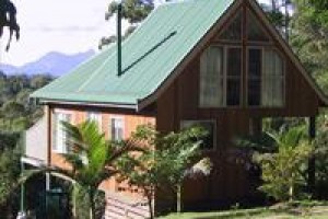 Calurla Chalets Lillian Rock voted  best hotel in Lillian Rock