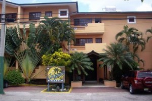 Calypso Beach Hotel voted 6th best hotel in Boca Chica