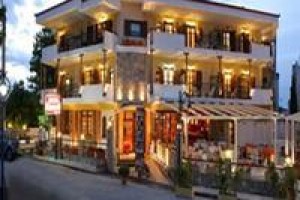 Calypso Hotel Pallini voted 10th best hotel in Pallini