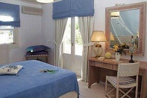 Calypso Villas voted  best hotel in Amoudi