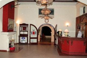 Cama Rajputana Club Resort voted 4th best hotel in Mount Abu