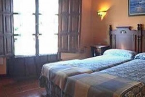 Hotel Camangu voted 7th best hotel in Ribadesella