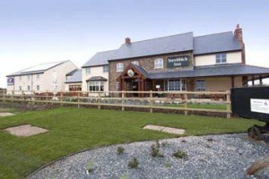 Camborne Premier Inn Image
