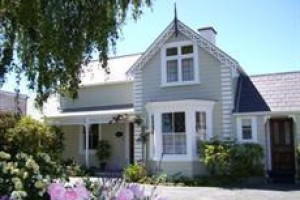 Cambria House Bed & Breakfast Nelson Image