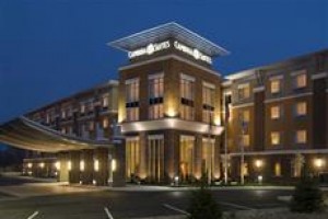 Cambria Suites Akron-Canton Airport voted  best hotel in Uniontown 