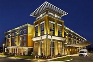 Cambria Suites Columbus (Ohio) Image