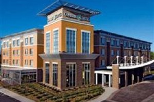 Cambria Suites Denver Airport voted 2nd best hotel in Aurora