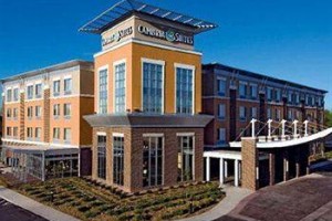 Cambria Suites Indianapolis Airport voted 2nd best hotel in Plainfield 